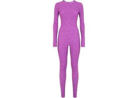 fendi pijamas|Fendi onesie women's.